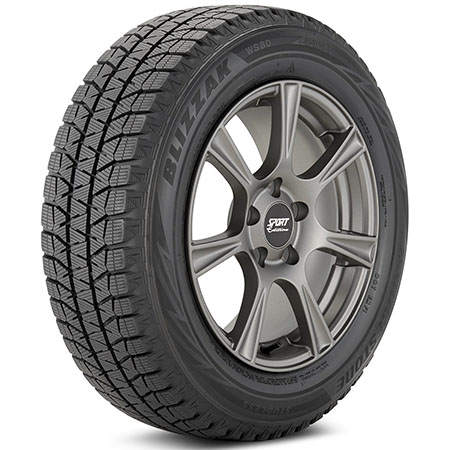 Bridgestone Blizzak WS80